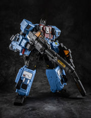 Generation Toy Guardian GT-08E Foo Fighter Inferno Defensor