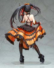 Alter Date A Live The Movie Kurumi Tokisaki Figur im Maßstab 1/8 