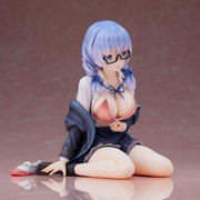 Illustration créative de Yuyu Ichino Union Ma figure représentative de classe