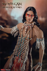 1/6 TBLeague PL2022-200 Mohegan (hunter attire) Action Figure