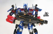 Kit de actualización de armas Mr-Bucket MR-01 para Leader OP