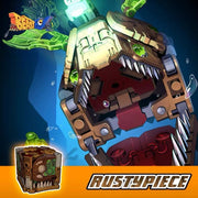 52Toys BeastBOX BB-42 Rustypiece