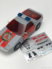 FansHobby MB-13A Ace Goshooter/Siren Animation Version