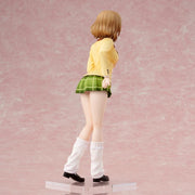 Union créative pour aimer-Ru ténèbres Risa Momioka (Ver limitée.)  Figure à l'échelle 1/6
