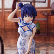 Union Creative Girlfriend, Girlfriend Nagisa Minase (China Ver.) Figure