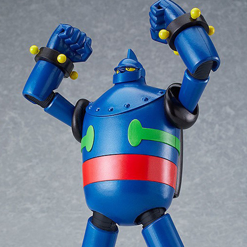 Good Smile Company GSC Tetsujin 28 Moderoid Tetsujin 28 Modellbausatz