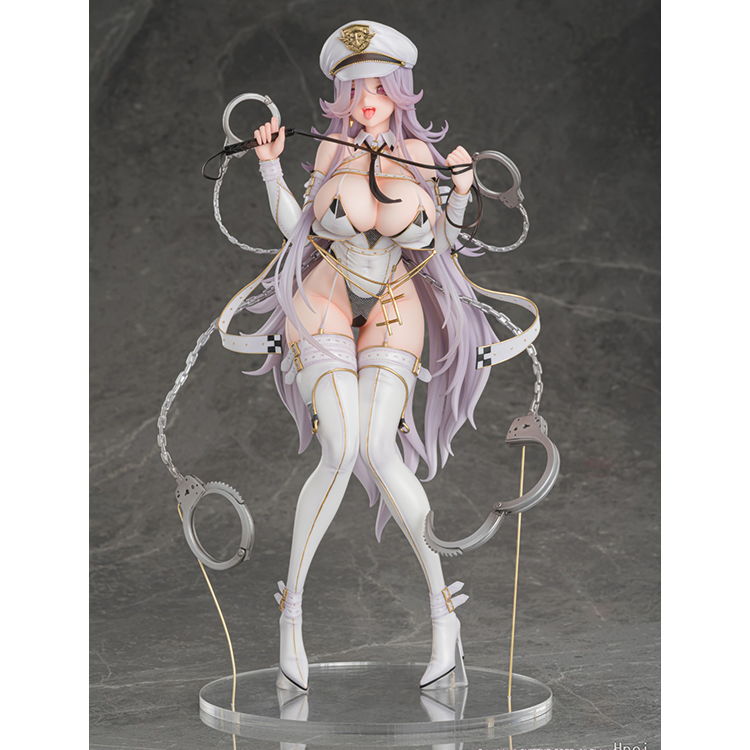 AniGift Destiny Child War Goddess Akrasia Figur im Maßstab 1/6