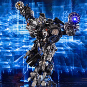 Black Mamba LS-09 Waffenexperte Ironhide