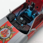 FansHobby MB-13A Ace Goshooter/Siren Animation Version