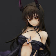 Union Creative To Love-Ru Darkness Yui Kotegawa (Darkness Ver.) Figura a escala 1/6 