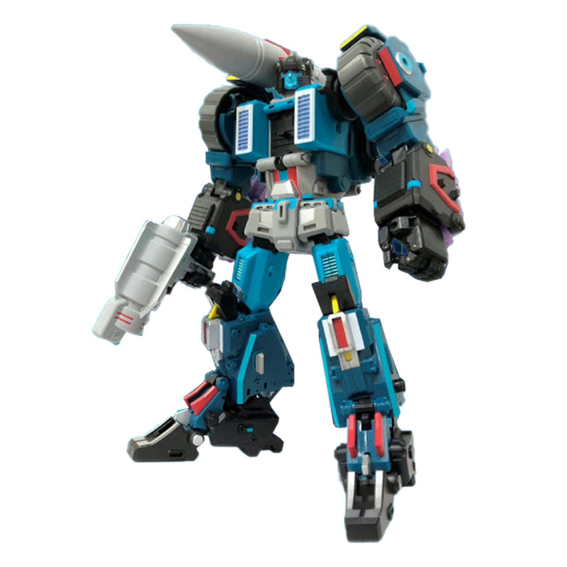 [Reserva] Mastermind Creations R-51 Nimbus Doubleclouder