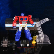 Jinbao DF04 Optimum Warrior Oversized Optimus Prime