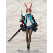 Apex Toys rknights Arctech Amiya Actionfigur im Maßstab 1/8