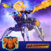 52Toys BeastBOX BB-38TN Techninja 