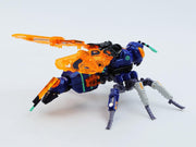 52Toys BeastBOX BB-38TN Techninja 