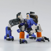 52Toys Megabox MB-13 Deep One