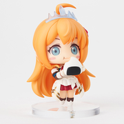 BeBOX Princess Connect! Re:Dive Deformed Figure Gourmet Edifice Pecorine / Kokkoro / Karyl