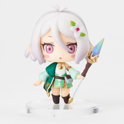 BeBOX Princess Connect! Re:Dive Deformed Figure Gourmet Edifice Pecorine / Kokkoro / Karyl