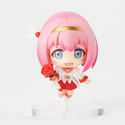BeBOX Princess Connect! Re:Dive Deformed Figure Twinkle Wish Yui / Hiyori / Rei