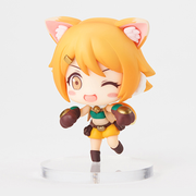 BeBOX Princess Connect! Re:Dive Deformed Figure Twinkle Wish Yui / Hiyori / Rei