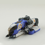 52Toys Megabox MB-13 Deep One