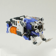 52Toys Megabox MB-13 Deep One