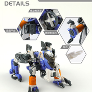 52Toys Megabox MB-13 Deep One