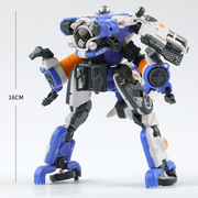 52Toys Megabox MB-13 Deep One