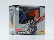 52Toys BeastBOX BB-38TN Techninja 