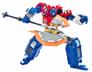 [Pre-Order] Mastermind Creations R-48P Optus Prominon Commander Optimus Prime（Reissue）