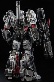 [Vorbestellung] Threezero Studio Transformers MDLX Megatron