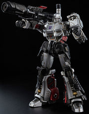 [Vorbestellung] Threezero Studio Transformers MDLX Megatron