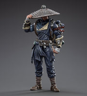 Joy Toy Dark Source JiangHu Xun Shentu Figur im Maßstab 1/18 