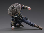Joy Toy Dark Source JiangHu Xun Shentu Figur im Maßstab 1/18 