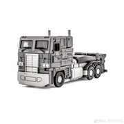 NewAge H27D David Optimus Prime Sleep Mode Version
