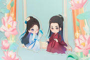 YOUKU x KOITAKE Immortal Samsara Official Acrylic Swing Standee