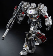 [Vorbestellung] Threezero Studio Transformers MDLX Megatron