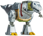 NewAge H44C Ymir Grimlock Comic Version