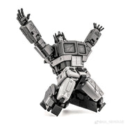 NewAge H27D David Optimus Prime Sleep Mode Version