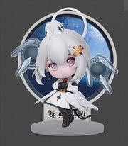 Punishing:Gray Raven Qing Cang Q version figure Liv Solaeter
