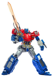 [Pre-Order] Mastermind Creations R-48P Optus Prominon Commander Optimus Prime（Reissue）