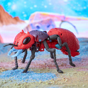 Hasbro Transformers Generaciones Legacy Voyager Predacon Inferno