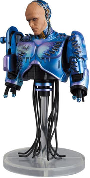 Medicom Toy RoboCop 2 MAFEX No.196 RoboCop (Murphy Head Ver.)