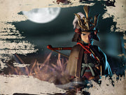 Sekiro: Shadows Die Twice Box mit 6 zufälligen Figuren 