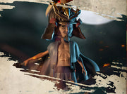 Sekiro: Shadows Die Twice Box mit 6 zufälligen Figuren 