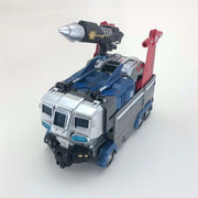 FansHobby Fans Hobby FH MB-11 MB11 God Armor God Bomber Master Builder Original Version