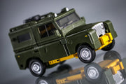 [Pre-Order] BadCube OTS-02 Brawny Reissue