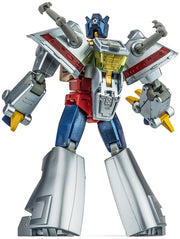 NewAge H44C Ymir Grimlock Comic Version