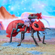 Hasbro Transformers Generaciones Legacy Voyager Predacon Inferno