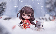 Feen Alben Qing Cang Q Version Figur Tao Yao und Gungun